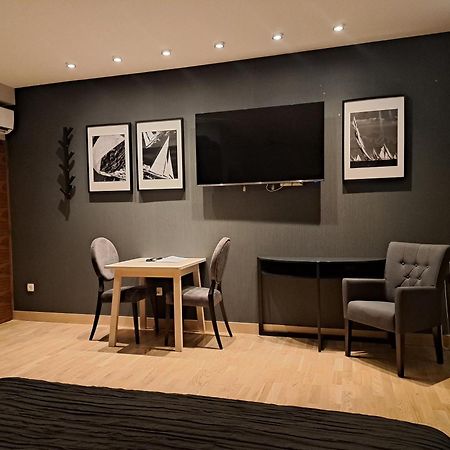 Apartmani Kameno Sidro Bilice Exterior foto