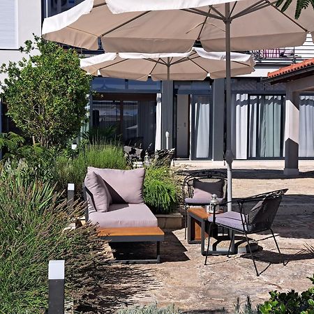 Apartmani Kameno Sidro Bilice Exterior foto