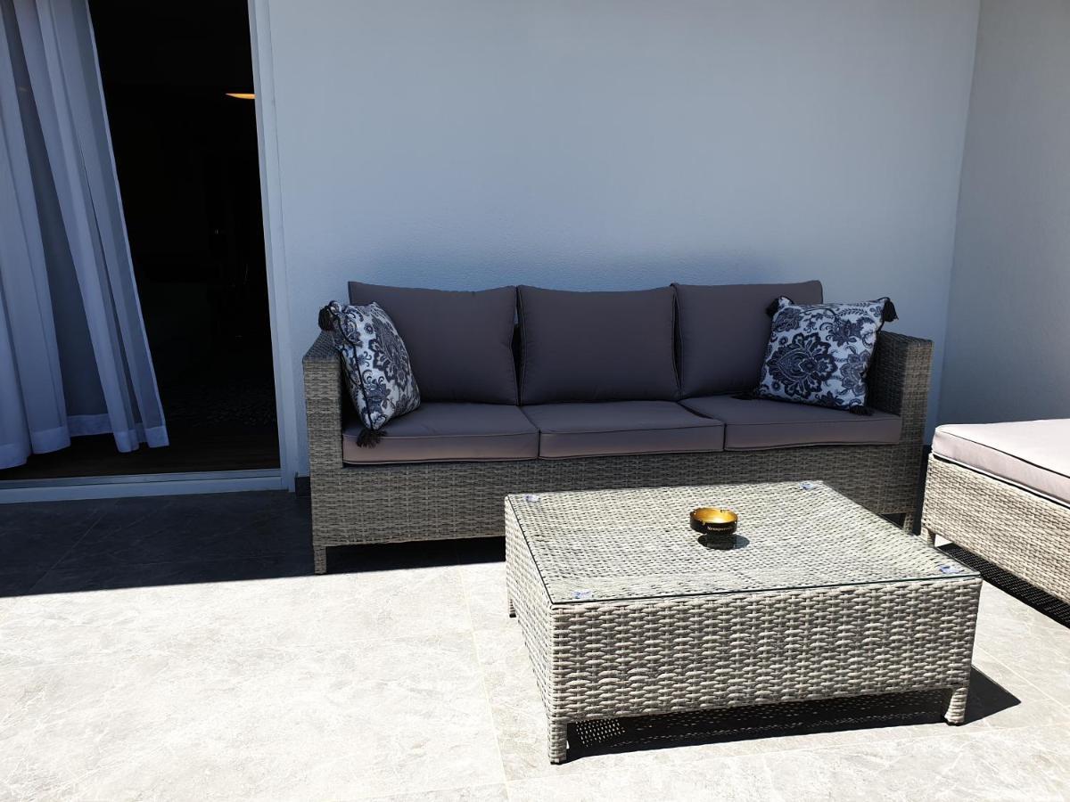 Apartmani Kameno Sidro Bilice Exterior foto