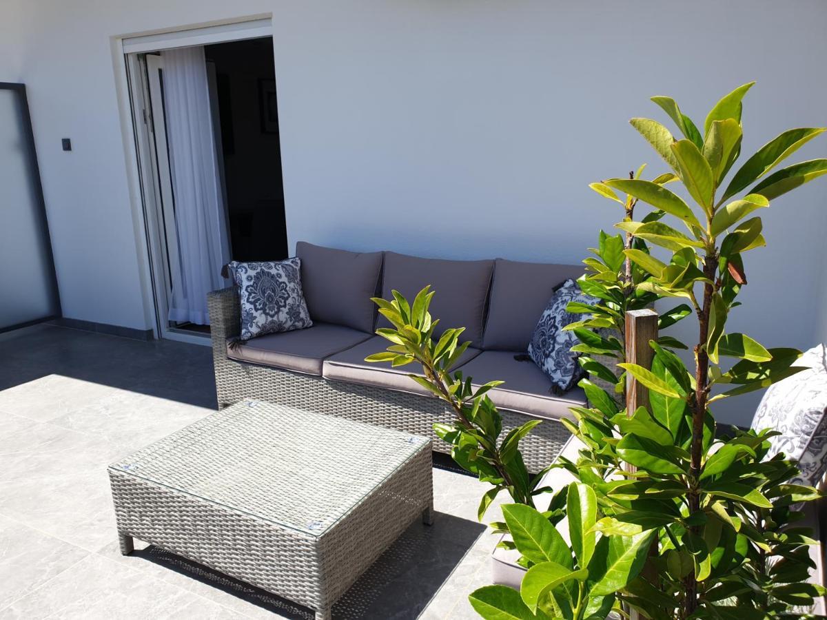 Apartmani Kameno Sidro Bilice Exterior foto