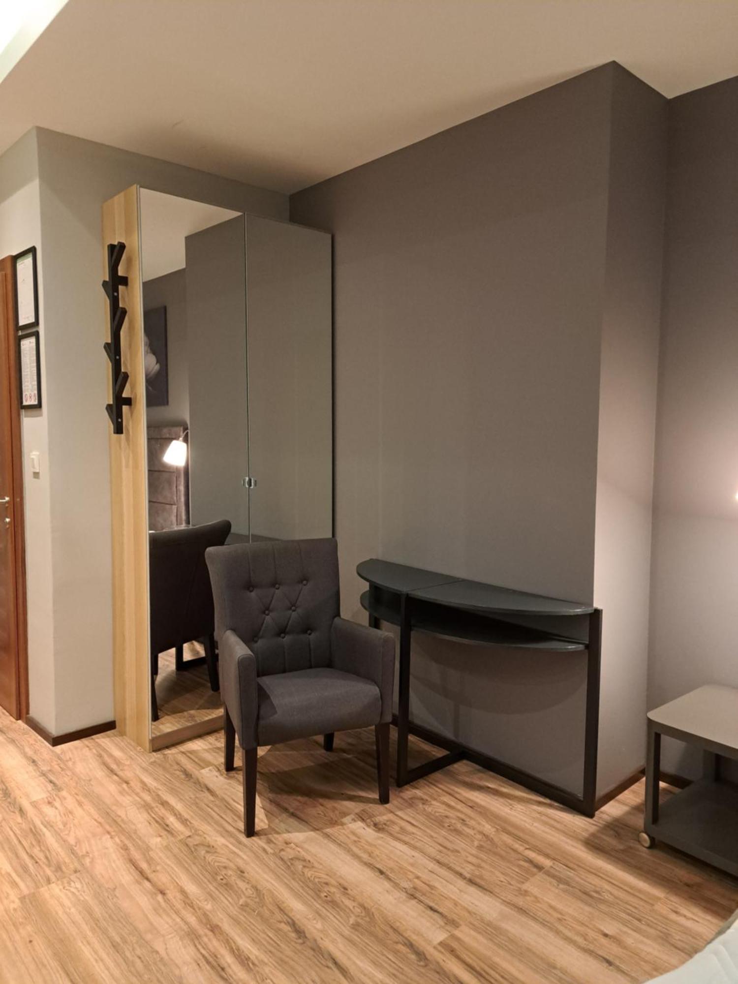 Apartmani Kameno Sidro Bilice Exterior foto