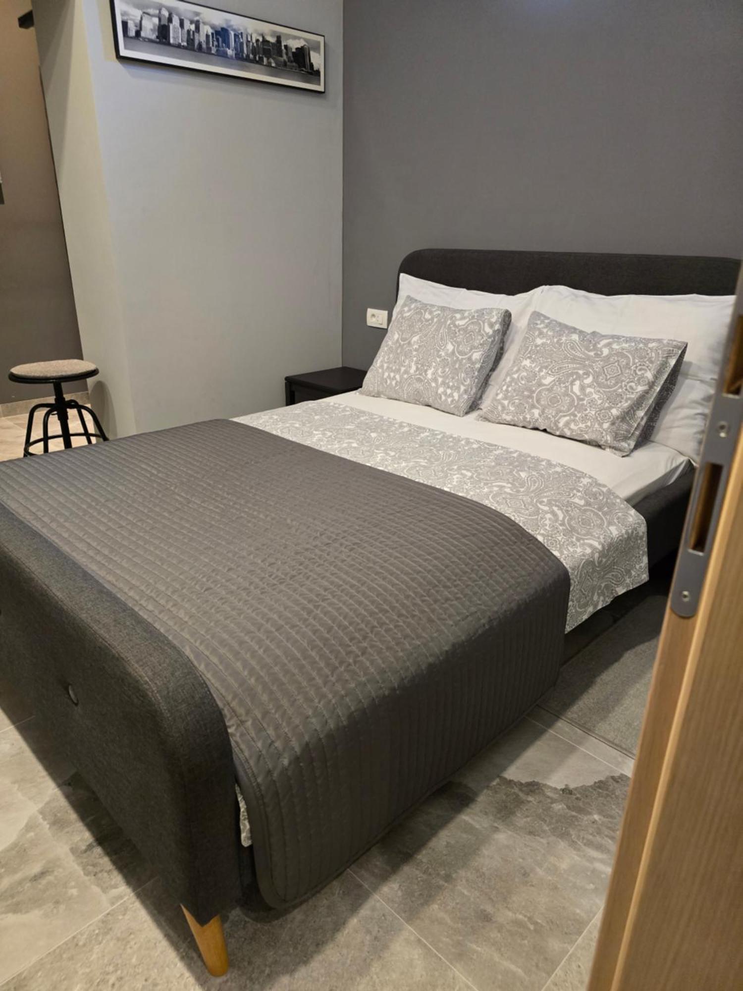 Apartmani Kameno Sidro Bilice Habitación foto