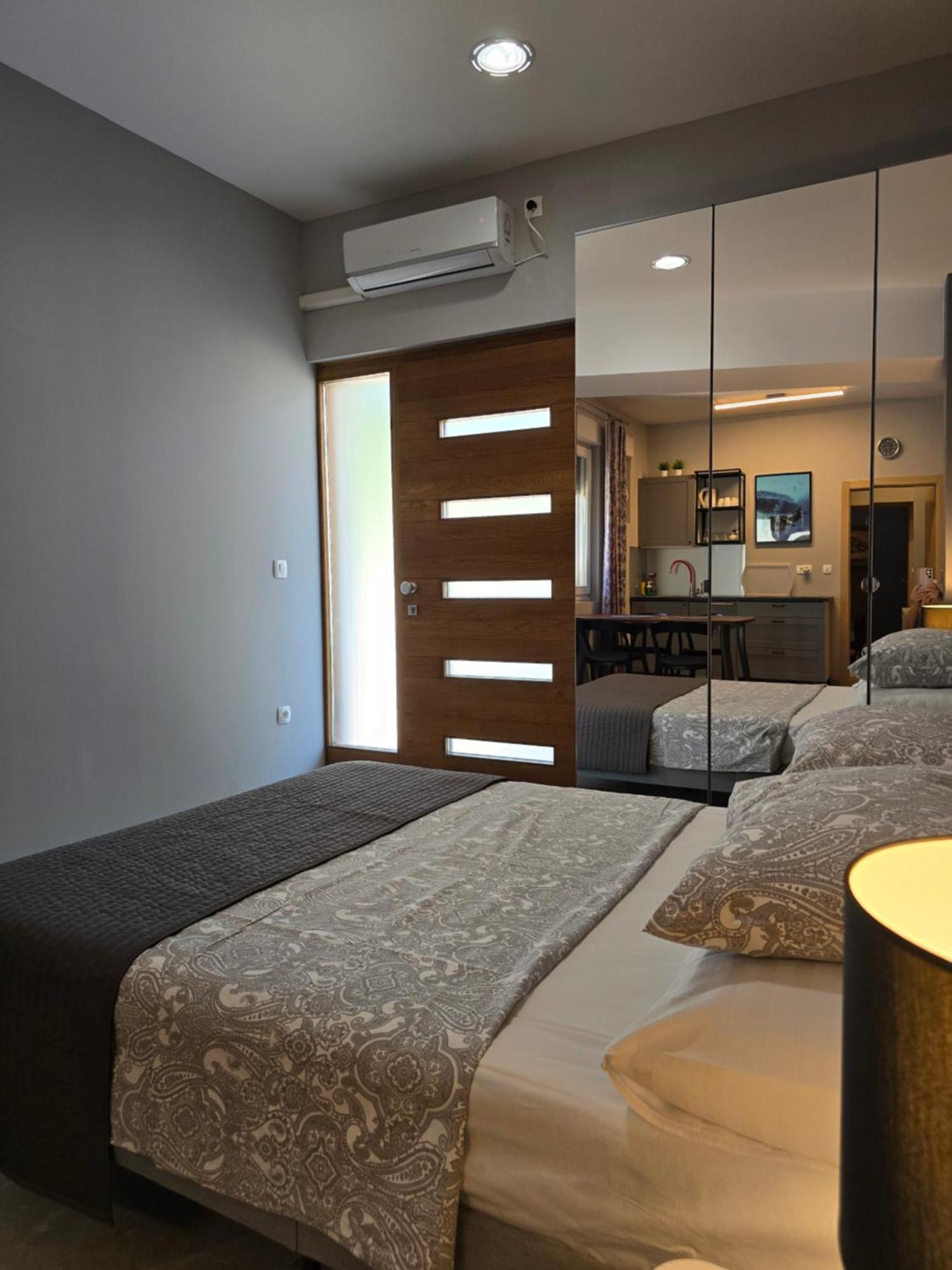 Apartmani Kameno Sidro Bilice Habitación foto