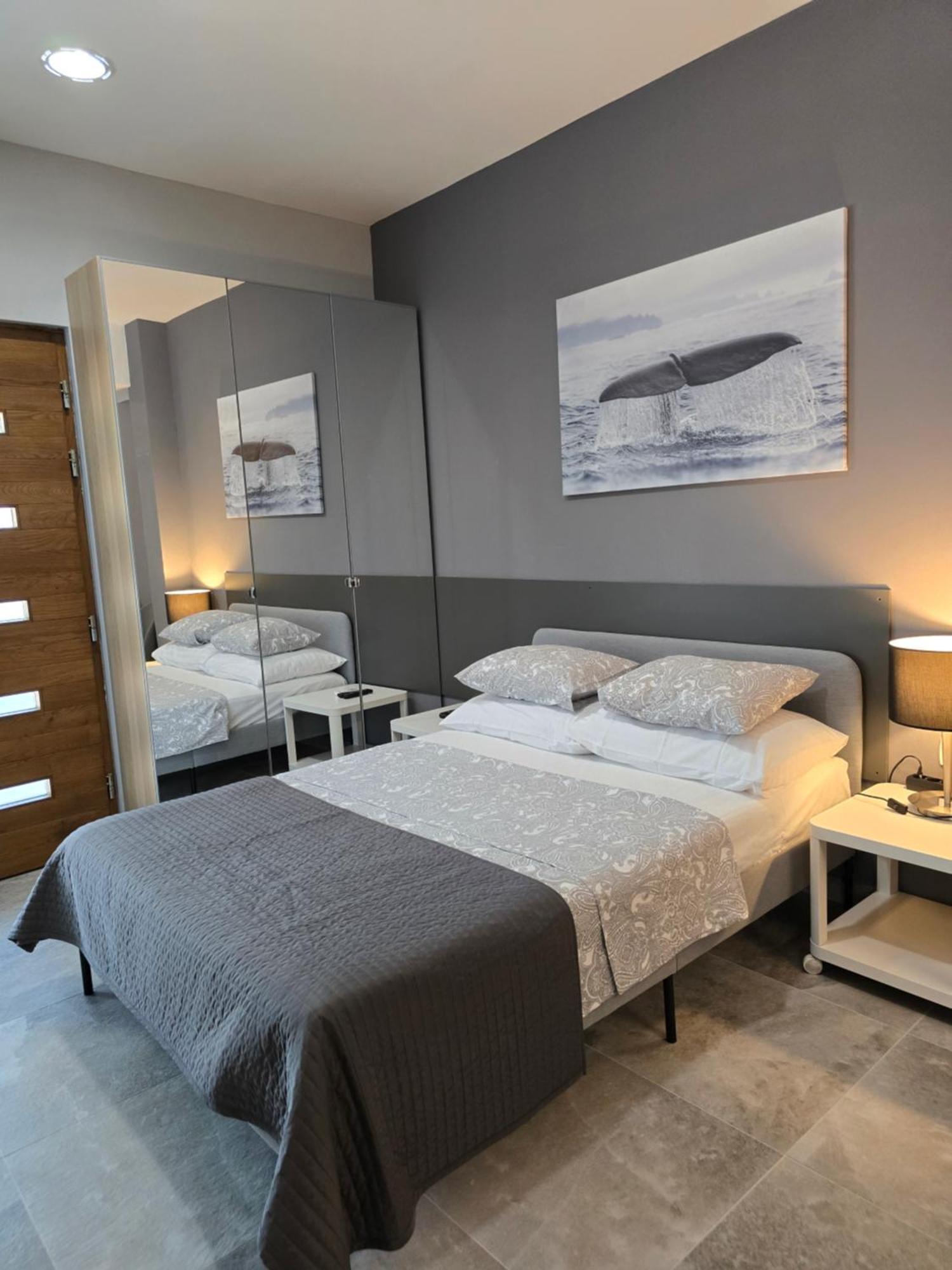 Apartmani Kameno Sidro Bilice Habitación foto