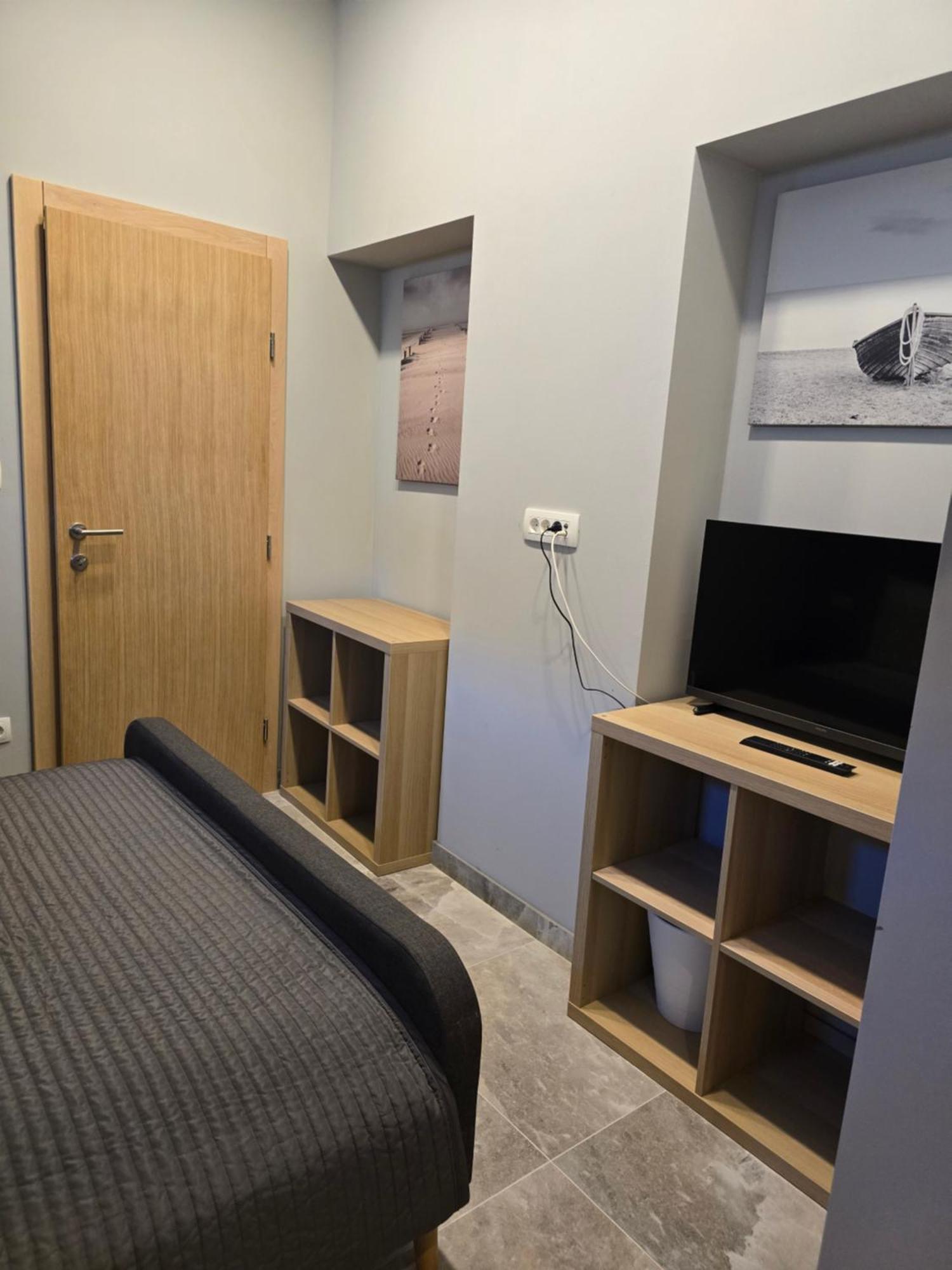 Apartmani Kameno Sidro Bilice Habitación foto