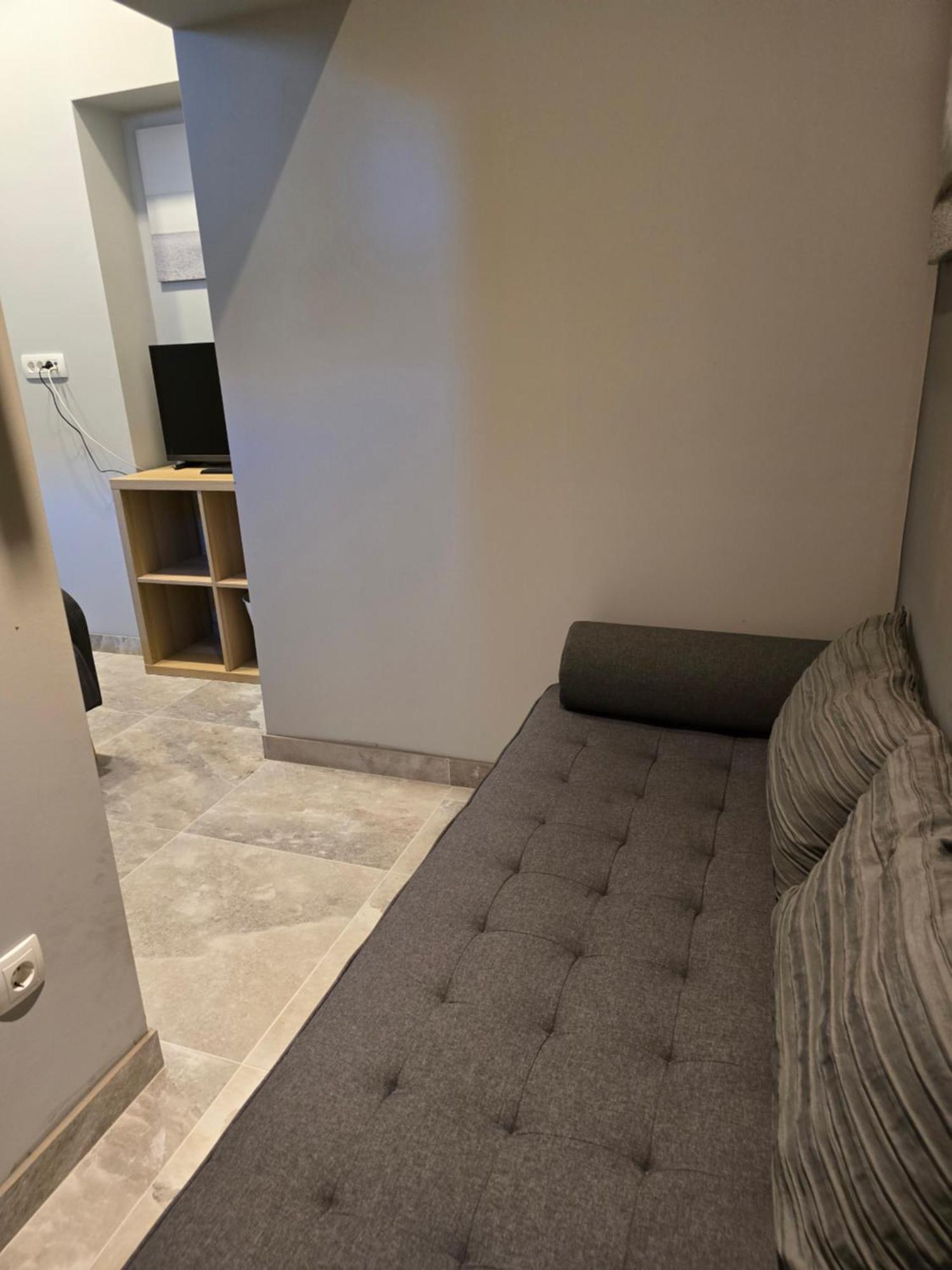 Apartmani Kameno Sidro Bilice Exterior foto